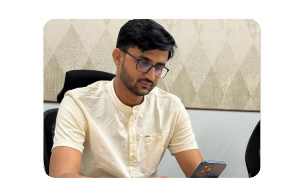 Dharmaram Chaudhary