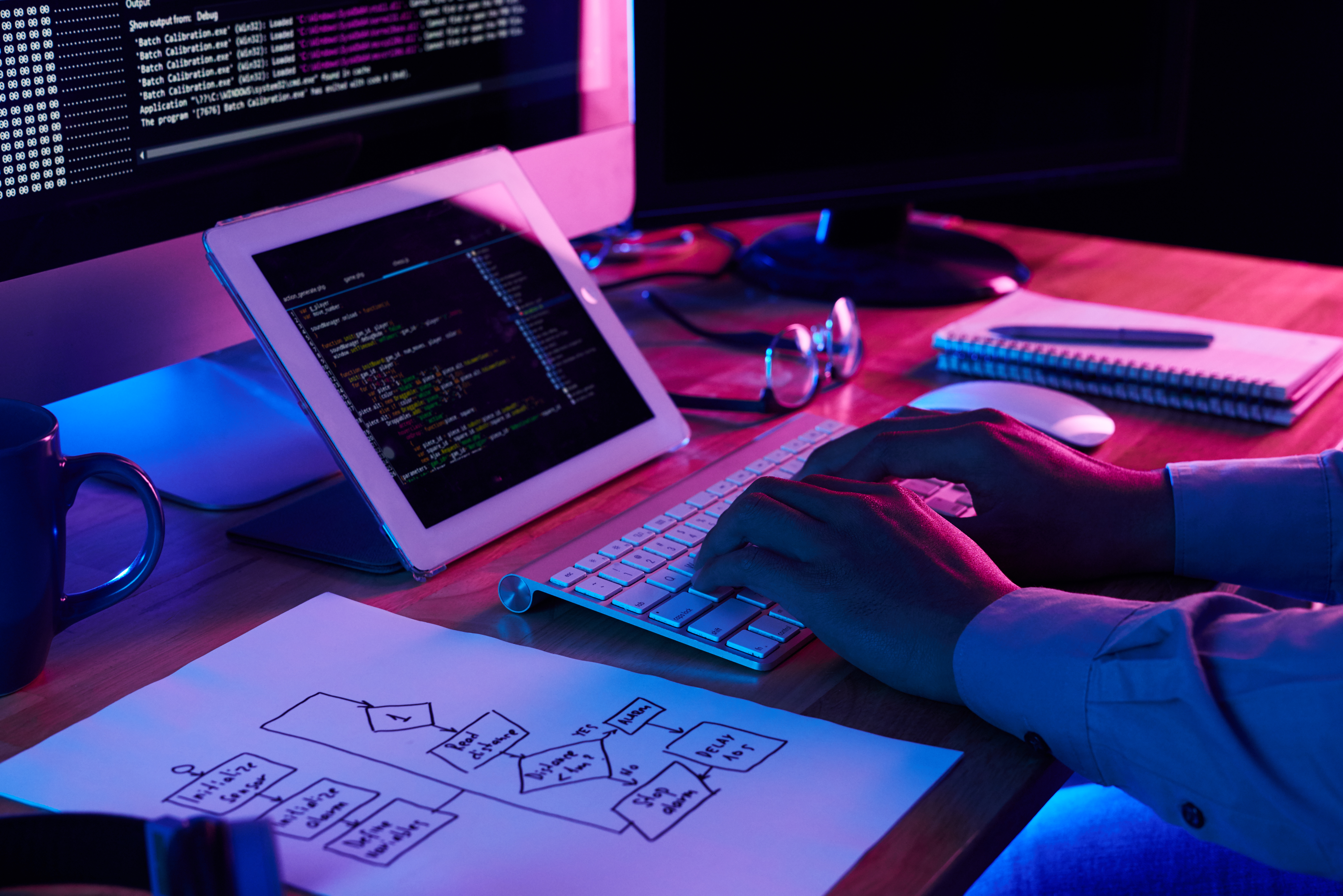 Mobile Application Development