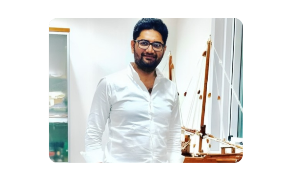 Vikram Singh Rajpurohit